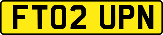 FT02UPN