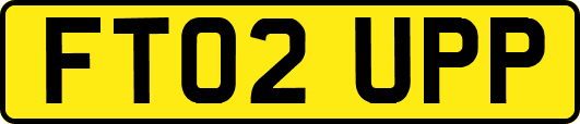 FT02UPP