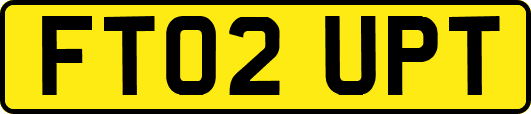 FT02UPT