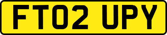 FT02UPY