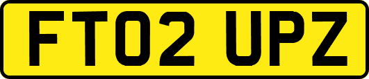 FT02UPZ