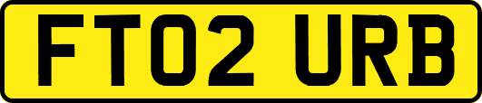 FT02URB