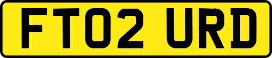 FT02URD