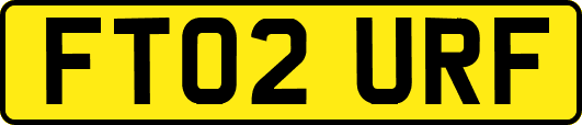 FT02URF