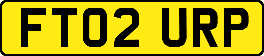FT02URP