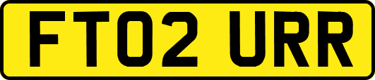 FT02URR
