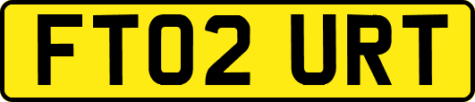 FT02URT