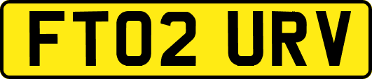 FT02URV