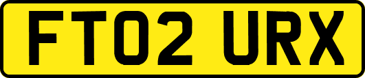 FT02URX