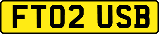 FT02USB