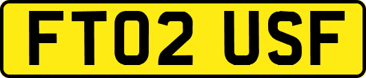FT02USF