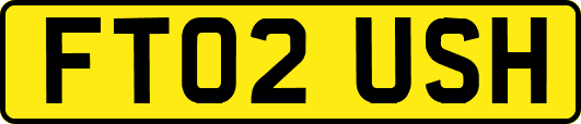 FT02USH