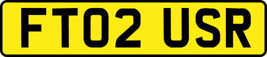 FT02USR
