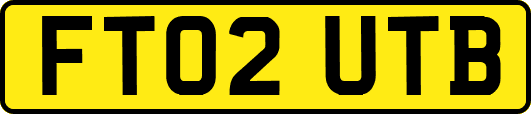 FT02UTB