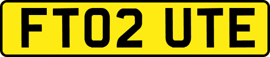 FT02UTE