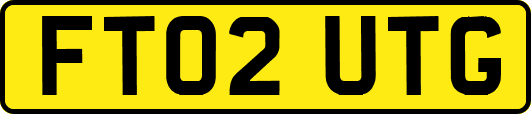 FT02UTG