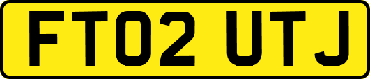 FT02UTJ
