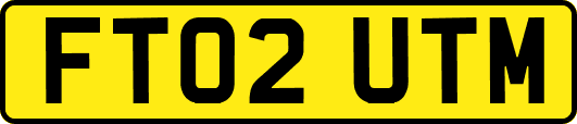 FT02UTM