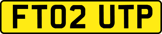 FT02UTP