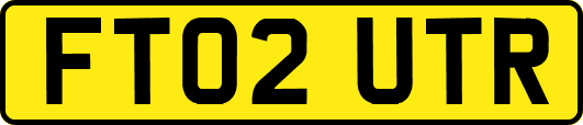 FT02UTR