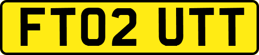 FT02UTT