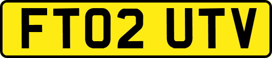 FT02UTV