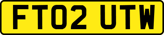 FT02UTW