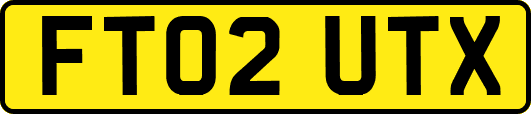 FT02UTX