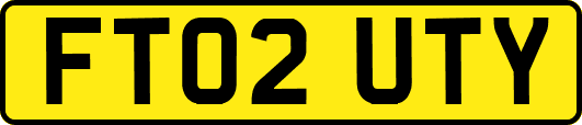 FT02UTY