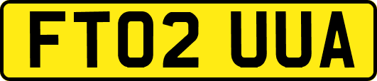 FT02UUA