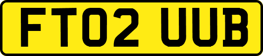 FT02UUB
