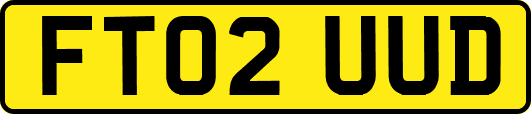 FT02UUD