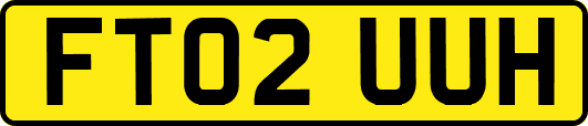 FT02UUH