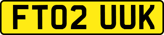FT02UUK