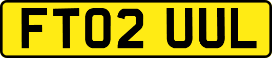 FT02UUL