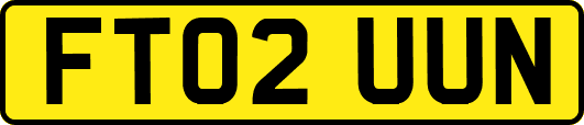 FT02UUN