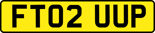 FT02UUP