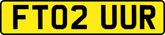 FT02UUR