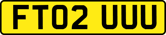 FT02UUU