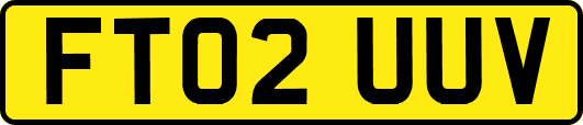 FT02UUV