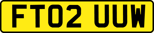 FT02UUW