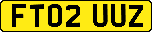 FT02UUZ