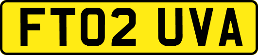 FT02UVA