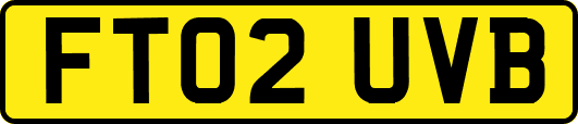 FT02UVB