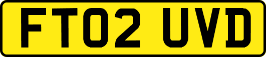 FT02UVD