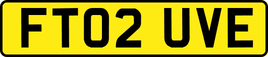 FT02UVE