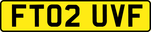 FT02UVF