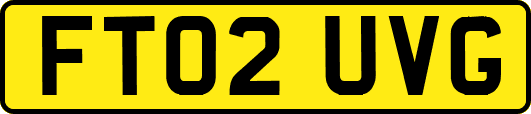 FT02UVG