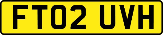 FT02UVH