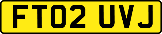FT02UVJ